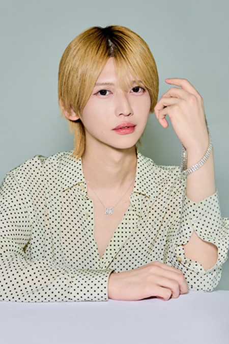 水瀬 悠斗 Deray 歌舞伎町