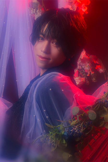 一夜 華恋 UNIVERSE -zero- 大阪 ミナミ