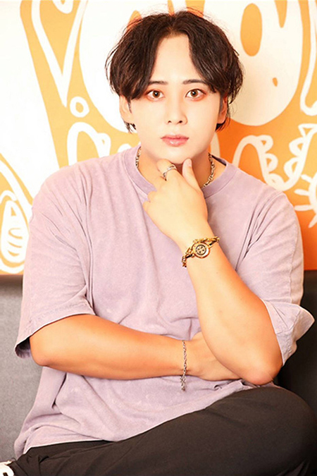 沙月 優 AIM by ACQUA 広島／流川・福山