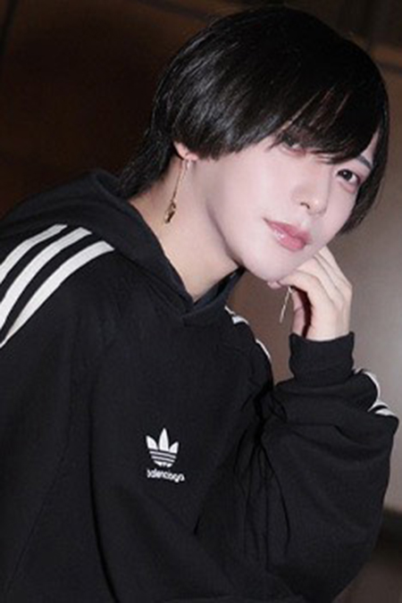 叶 玲那 AIM by ACQUA 広島／流川・福山