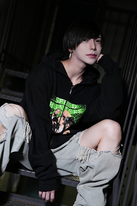 叶 玲那 AIM by ACQUA 広島／流川・福山