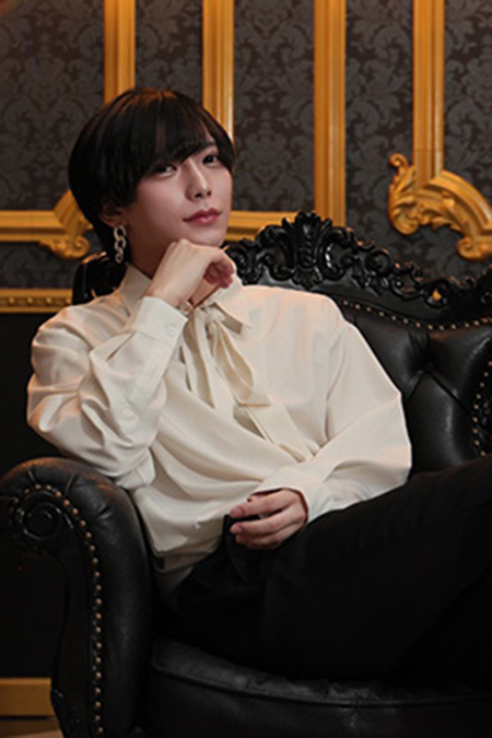 叶 玲那 AIM by ACQUA 広島／流川・福山