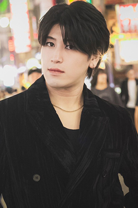 モリモリ慎太郎 S PiDA 歌舞伎町