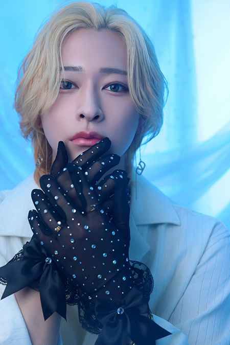 柊 りと CHRONO 大阪 ミナミ