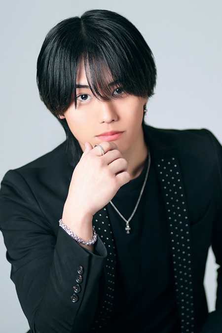 黒咲 颯 Collection -osaka- 大阪 ミナミ