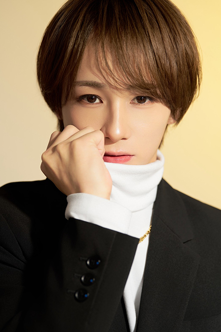 海神 那弥 ReBORN 歌舞伎町