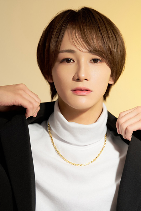 海神 那弥 ReBORN 歌舞伎町