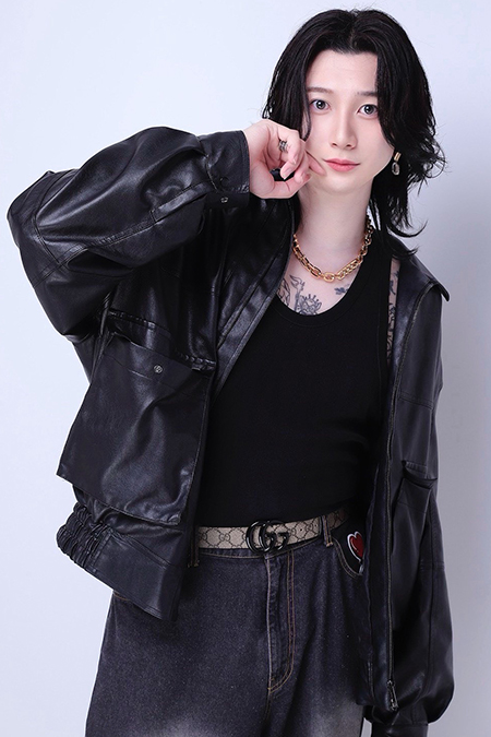 雨宮 瞬 VALHALLA OSAKA 大阪 ミナミ