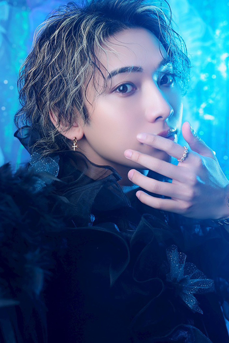 蛇喰 潤 Rigel 大阪 ミナミ