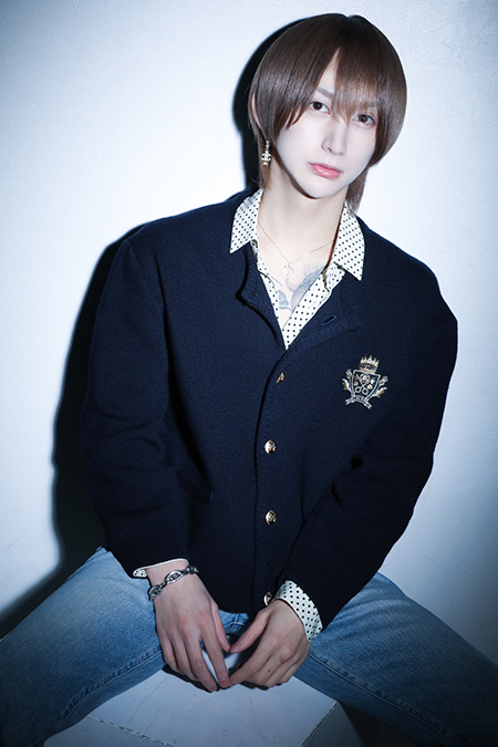 平良 伶音 Leo 歌舞伎町