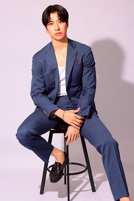 覇月 蒼太 Collection -osaka- 大阪 ミナミ