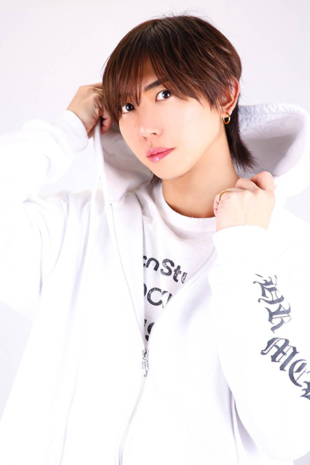 神咲 駿 KROSS 三河 岡崎・安城