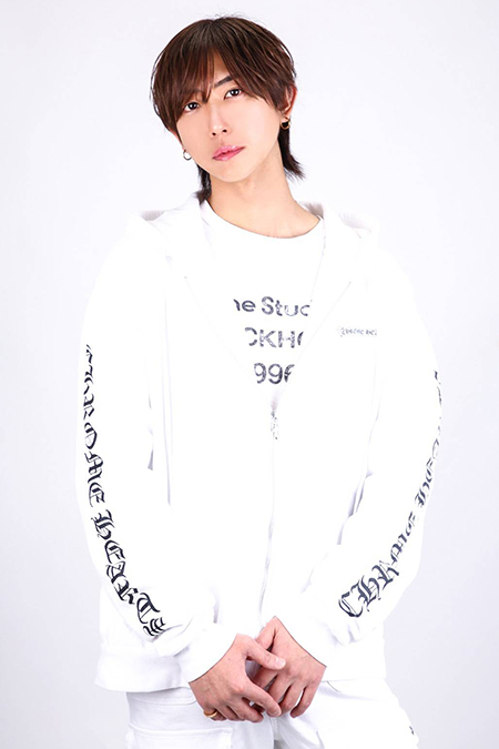 神咲 駿 KROSS 三河 岡崎・安城