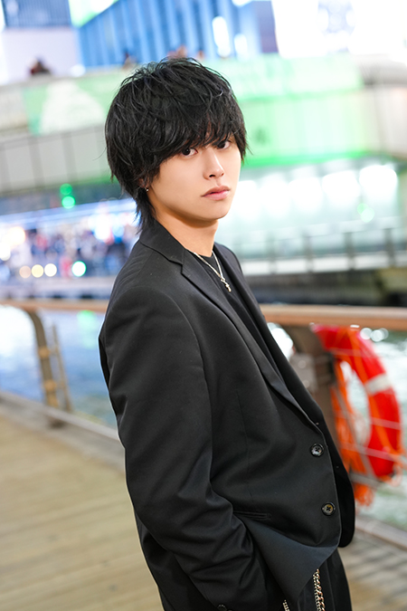 紫門 STADIUM 大阪 ミナミ