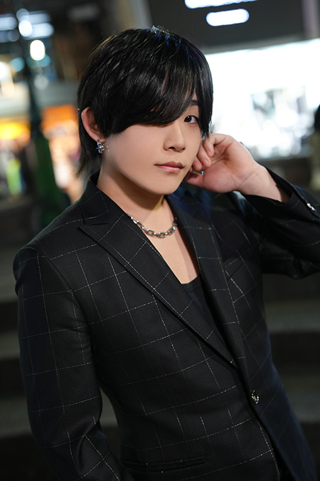 ユウリ STADIUM 大阪 ミナミ