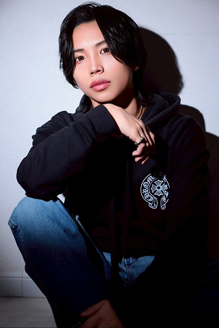 修也 LEGEND 大阪 ミナミ