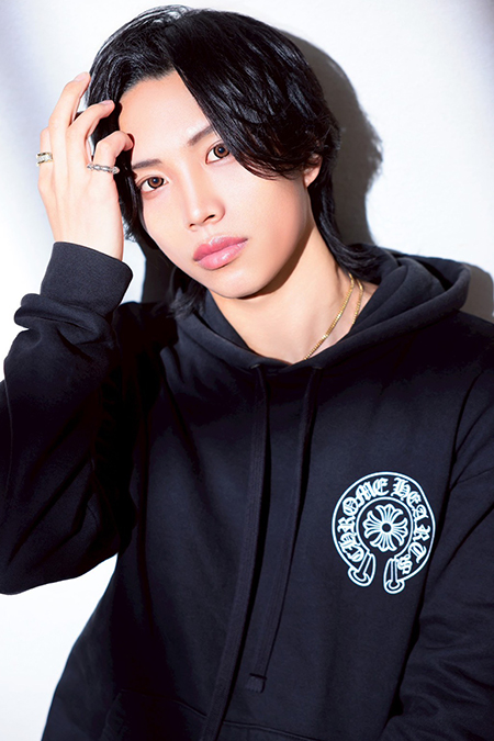 修也 LEGEND 大阪 ミナミ