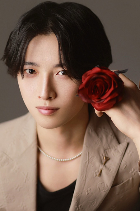 玄野 計 CENTRAL 大阪 ミナミ