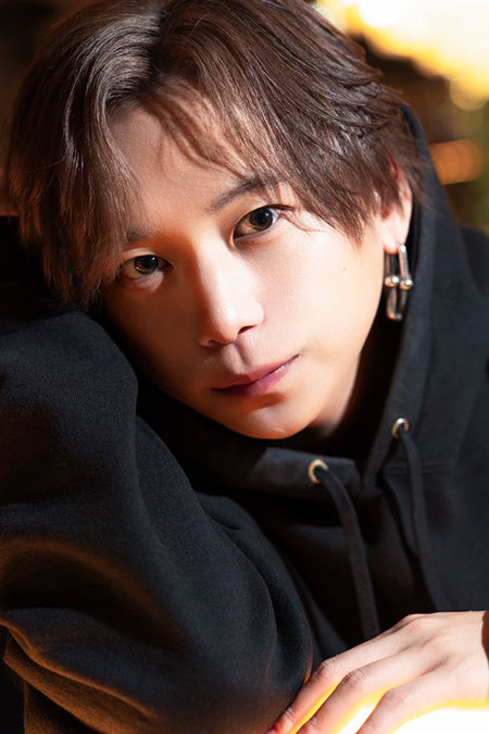 如月 湊 LOX 大阪 ミナミ