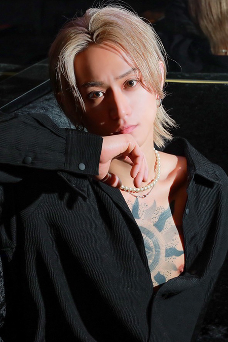 一冴 EARTH 大阪 ミナミ