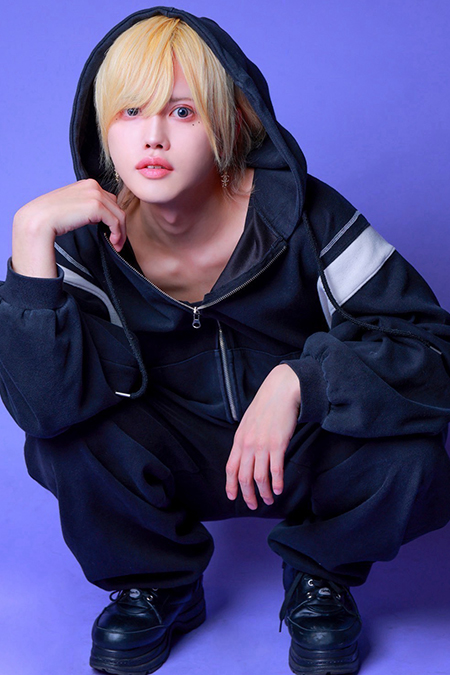 あき EARTH 大阪 ミナミ