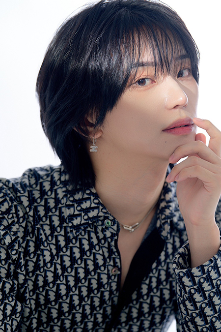 美波 流星 ATOM-ROYAL- 大阪 ミナミ