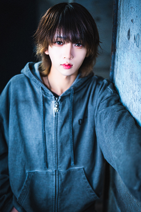 渚月 玲 IRIS 愛媛／松山