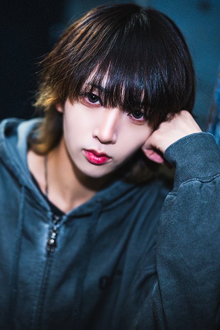 渚月 玲 IRIS 愛媛／松山