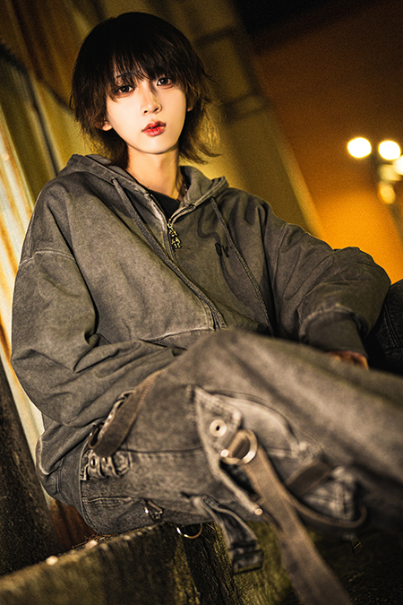 渚月 玲 IRIS 愛媛／松山