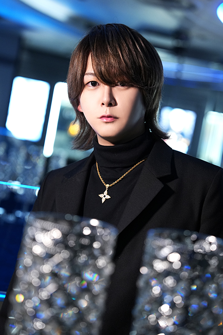 昴流 IRIS 愛媛／松山