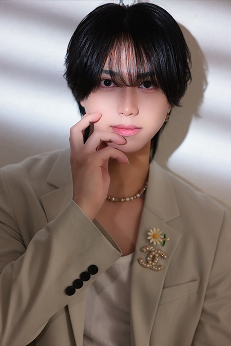 神風 進 ASK 大阪 ミナミ