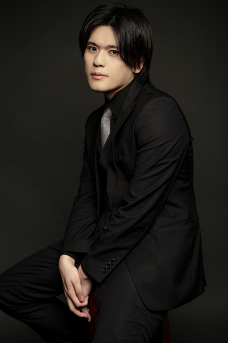 成瀬 Emma 歌舞伎町