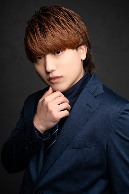 ベリウ ACQUA -Amber- 京都 祇園