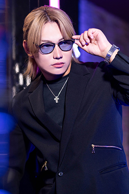 神咲 あらた Roots 香川／高松