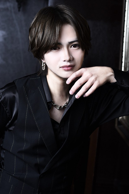 零上 慶 GIORGIO 大阪 ミナミ