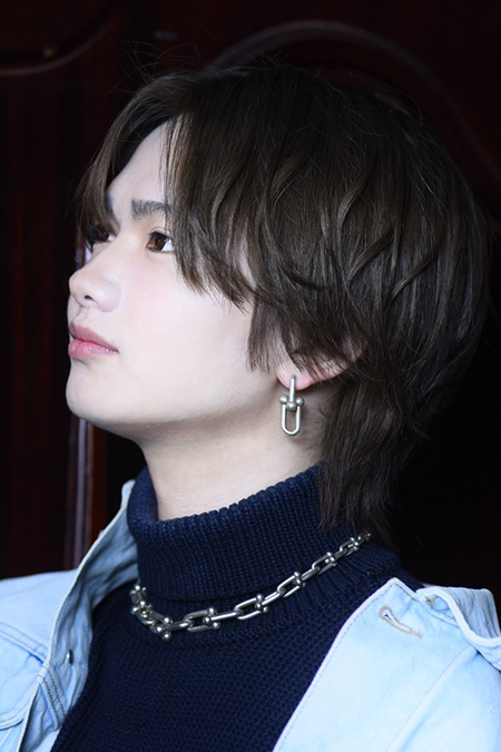 零上 慶 GIORGIO 大阪 ミナミ