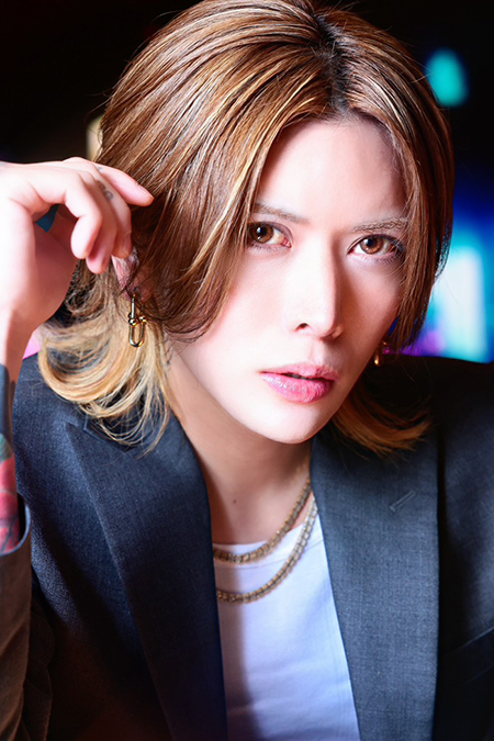 本気 湊 LOX 大阪 ミナミ