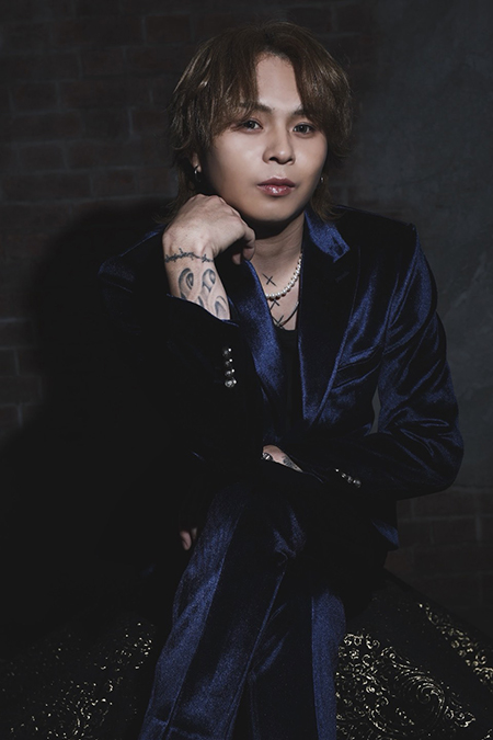 凜 SWAMP 大阪 ミナミ