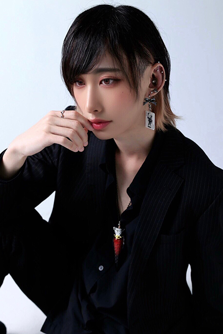 唯叶 a-ist Fellas 歌舞伎町