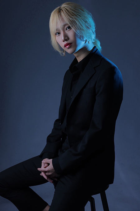 相星 琉絆空 ATOM-ALLES- 大阪 ミナミ