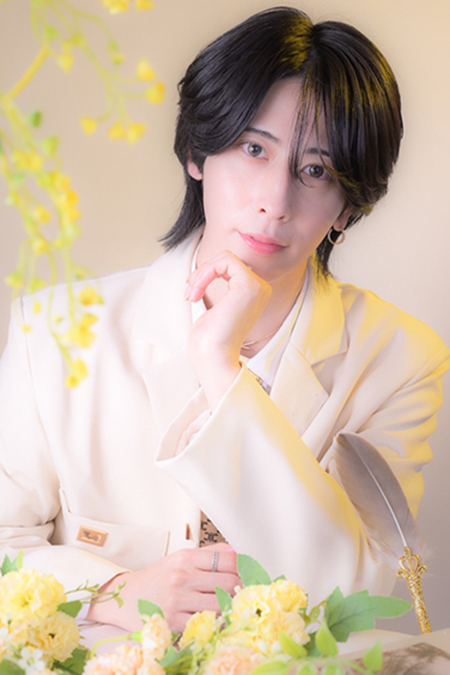 高橋 海斗 TOP DANDY 歌舞伎町