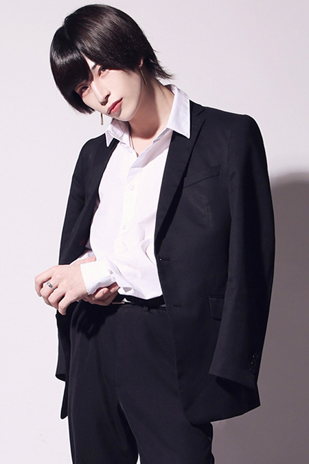 神崎 玲夜 TOP DANDY 歌舞伎町