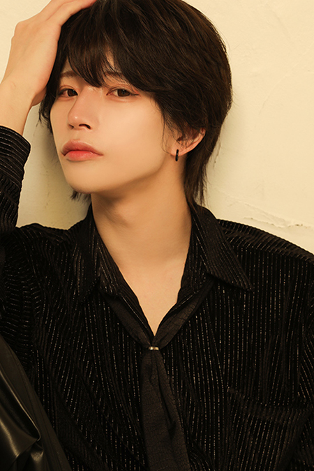 神崎 玲夜 TOP DANDY 歌舞伎町