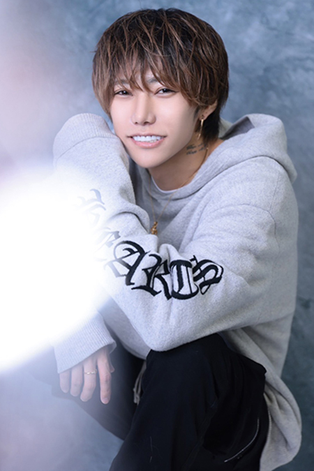 けんせい TOP DANDY 歌舞伎町