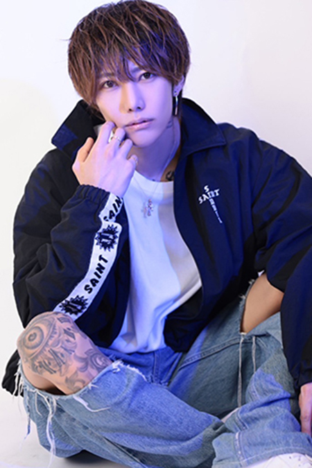 けんせい TOP DANDY 歌舞伎町