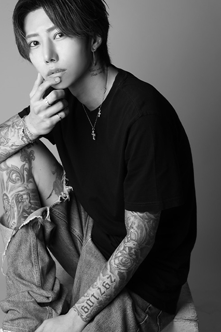 けんせい TOP DANDY 歌舞伎町