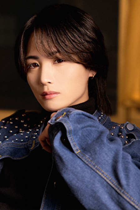 あらんちゅせよ MONSTER 歌舞伎町