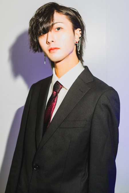 天城 時雨 TRIDENT 歌舞伎町