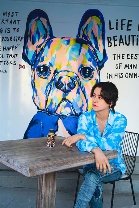 神楽坂 たいせい GOLD 歌舞伎町