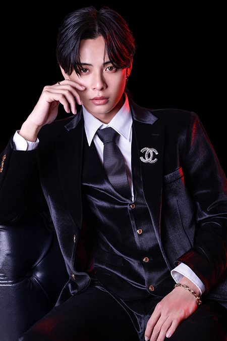 輝希 ATOM-ROYAL- 大阪 ミナミ